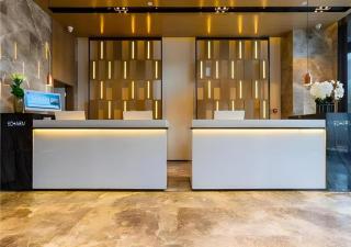 Echarm Hotel Aegean Shopping Park Zhonghuan Plaza - 5