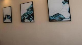 Borrman Hotel Hefei Guogou Plaza Sanli'an Metro Station - 2