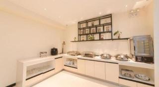 City Comfort Inn Guangzhou Panyu Qiaonan Aoyuan Plaza - 4