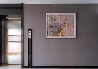 Echarm Hotel Aegean Shopping Park Zhonghuan Plaza - 1