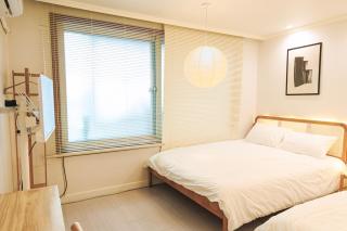 Seoul Sha stay 서울핫플 홍대,강남,명동 30분 거리 - Seoul - 5