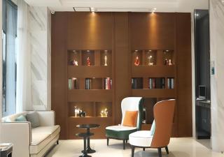 City Comfort Inn Wuhan Jinyinhu Garden Expo Park - 8