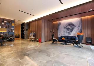 Echarm Hotel Jinan West Station International Exhibition Center - 7