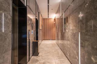 Echarm Hotel Jinan West Station International Exhibition Center - 2