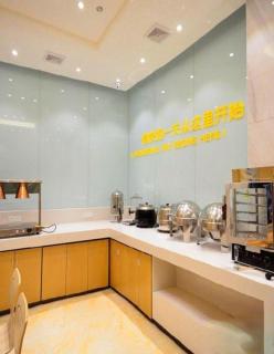 City Comfort Inn Wuhan Jiangxia Stadium - 1