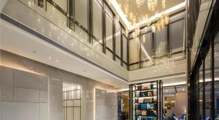 Echarm Hotel Changsha High-speed Railway Station - Changsha - 5