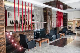 Lioncity Hotel - Bursa - 3