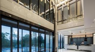 Echarm Hotel Changsha High-speed Railway Station - Changsha - 1