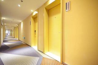 City Comfort Inn Wuhan Children's Hospital Xianggang Road Metro Station - 3