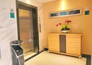 City Comfort Inn Wuhan Children's Hospital Xianggang Road Metro Station - 2