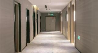 Echarm Hotel Guangzhou Yongqingfang Zhongshan 8th Road Metro Station - 3