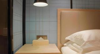 Echarm Hotel Guangzhou Yongqingfang Zhongshan 8th Road Metro Station - 2