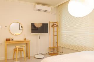 Seoul Sha stay 서울핫플 홍대,강남,명동 30분 거리 - Séoul - 3