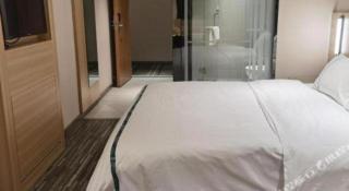 City Comfort Inn Shanghai International Automobile City Tongji University - 3