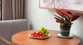 JTOUR Inn Yulin Railway Station Industrial Products Market - 8