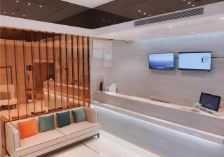 City Comfort Inn Shenzhen Exhibition Center North Huaqiang Metro Station - 7