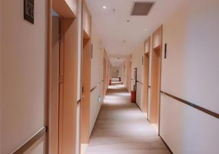 City Comfort Inn Shenzhen Exhibition Center North Huaqiang Metro Station - 5