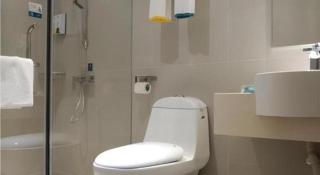 City Comfort Inn Shenzhen Shiyan Science and Technology Park - 9