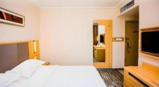 City Comfort Inn Shenzhen Shiyan Science and Technology Park - 7