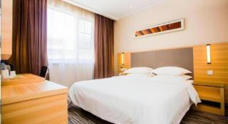 City Comfort Inn Shenzhen Shiyan Science and Technology Park - 1