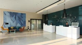 Echarm Hotel Chengdu Pidu Comprehensive Bonded Zone BOE - 6