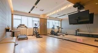 Echarm Hotel Nanning Chaoyang Square River View - Nanning - 4