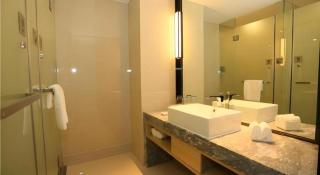 Echarm Hotel Chengdu Pidu Comprehensive Bonded Zone BOE - 4