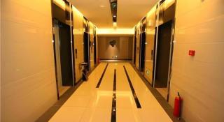 Echarm Hotel Chengdu Pidu Comprehensive Bonded Zone BOE - 1