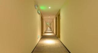 City Comfort Inn Zhuhai Qinglv Middle Road Riyuebei Grand Theater - 2