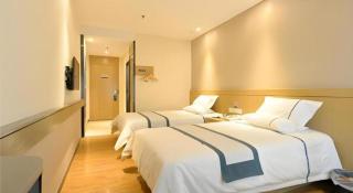 City Comfort Inn Zhuhai Qinglv Middle Road Riyuebei Grand Theater - 1