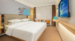 City Comfort Inn Guilin Qixing Park Guangxi Normal University - 3