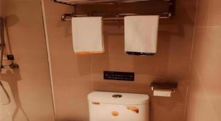 City Comfort Inn Zhuhai Jinwan Hangkong Xincheng - 9