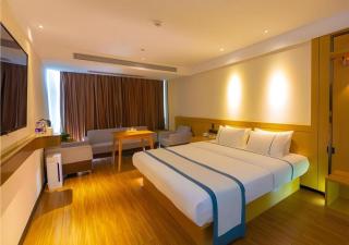 City Comfort Inn Zhanjiang Xuwen Port Wharf Passenger Station - 2