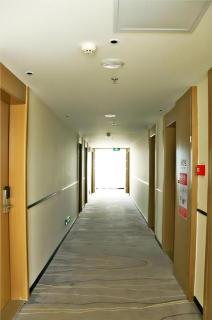 City Comfort Inn Zhanjiang Xuwen Port Wharf Passenger Station - 1