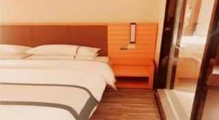 City Comfort Inn Zhuhai Jinwan Hangkong Xincheng - 1