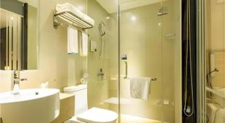 City Comfort Inn Yingcheng Railway Station Shanghe Square - 6