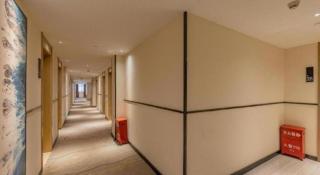 City Comfort Inn Shantou Huashan Road the MixC - 9