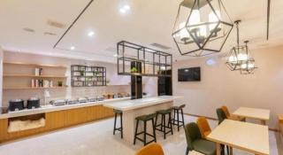 City Comfort Inn Shantou Huashan Road the MixC - 8