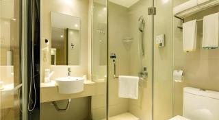 City Comfort Inn Yingcheng Railway Station Shanghe Square - 5