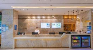 City Comfort Inn Shantou Huashan Road the MixC - 7