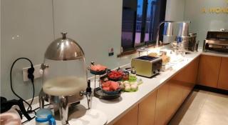 City Comfort Inn Yingcheng Railway Station Shanghe Square - 4