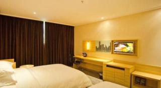 City Comfort Inn Huizhou Huiyang High-speed Railway Station - 5