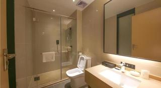 City Comfort Inn Dongguan Tangxia Garden Street - 8