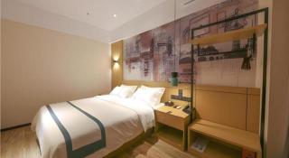 City Comfort Inn Dongguan Tangxia Garden Street - 7