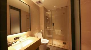 City Comfort Inn Dongguan Tangxia Garden Street - 6