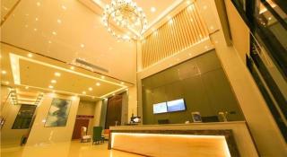 City Comfort Inn Dongguan Tangxia Garden Street - 5