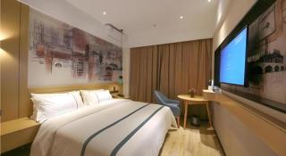 City Comfort Inn Dongguan Tangxia Garden Street - 3