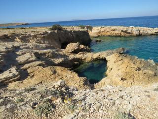 Paradise Hotel - Koufonisia - 2