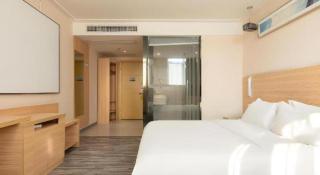 City Comfort Inn Foshan Jihua Creative Park - 7