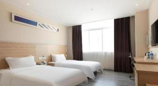 City Comfort Inn Foshan Jihua Creative Park - 6